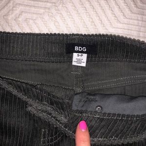 Urban outfitters skirt worn once